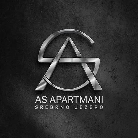 As Srebrno Jezero Apartament