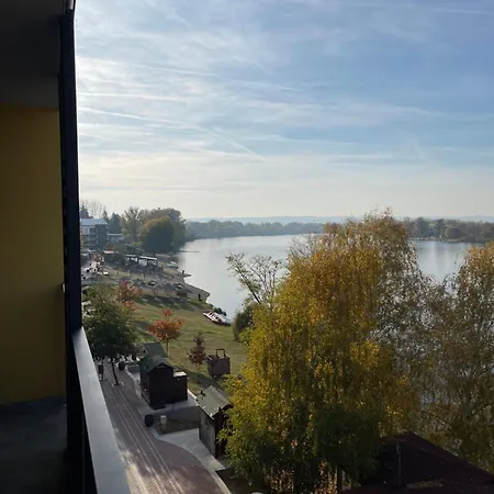 As Srebrno Jezero
