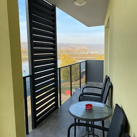 As Srebrno Jezero Apartment Veliko Gradiste