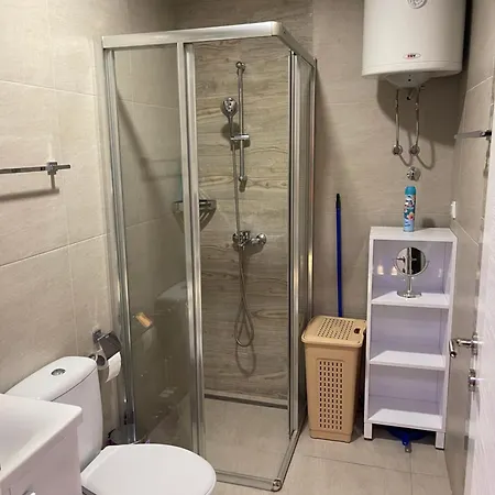 As Srebrno Jezero * Veliko Gradište