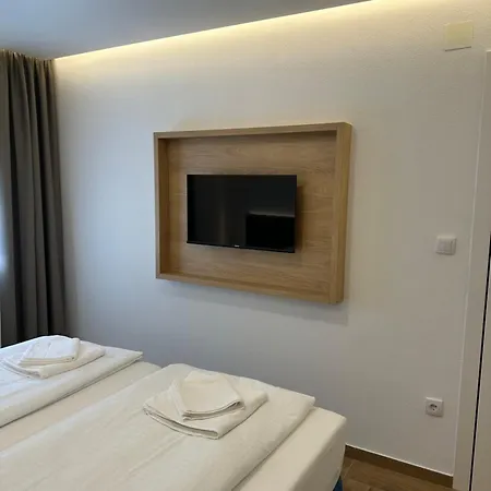 As Srebrno Jezero Apartament Veliko Gradište