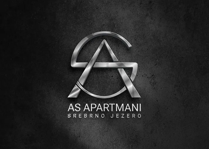 As Srebrno Jezero 公寓