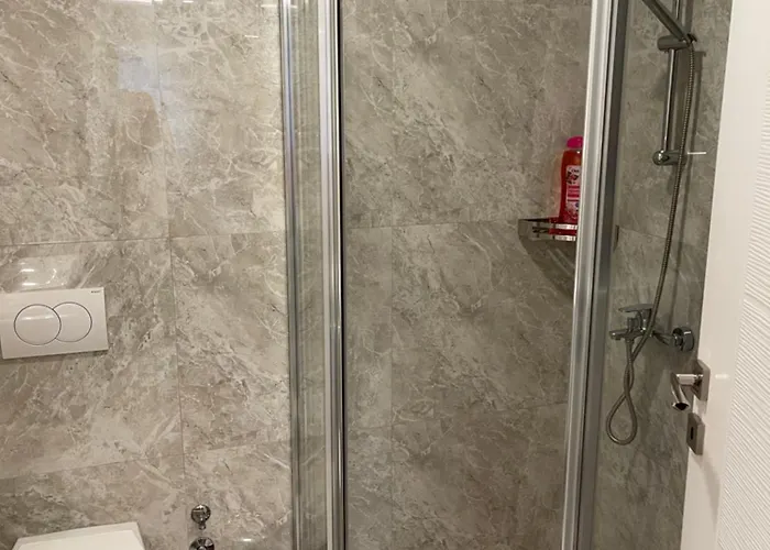 As Srebrno Jezero 公寓