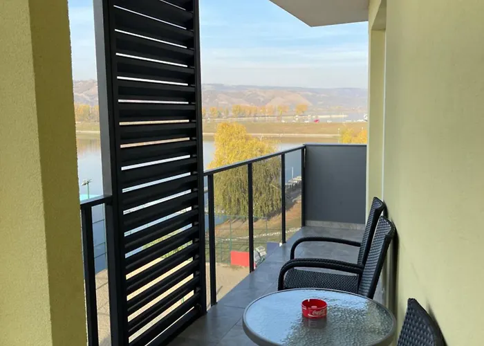 As Srebrno Jezero 公寓 Veliko Gradište