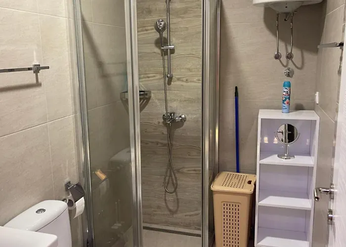 As Srebrno Jezero * Veliko Gradište