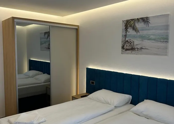 公寓 As Srebrno Jezero