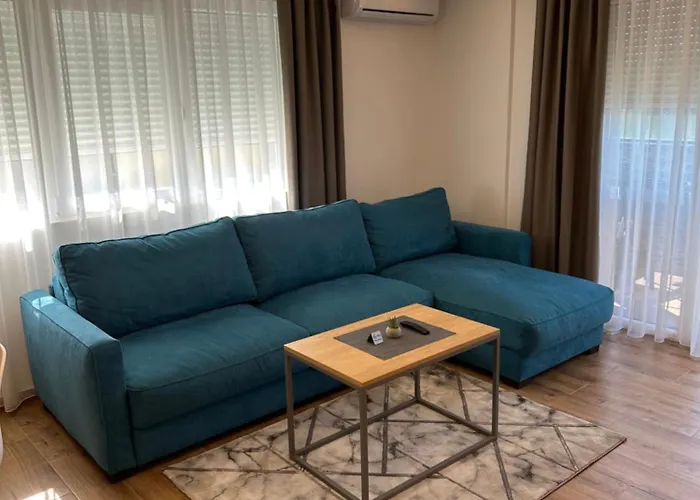 公寓 As Srebrno Jezero Veliko Gradište