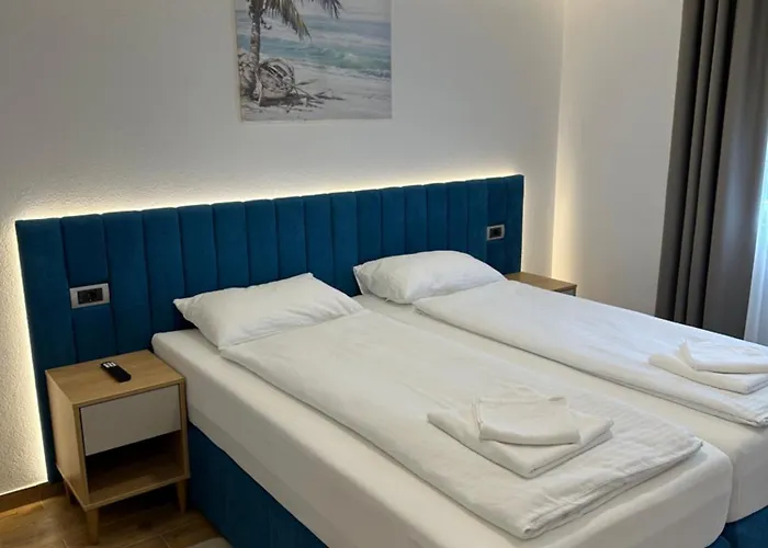 As Srebrno Jezero * Veliko Gradište